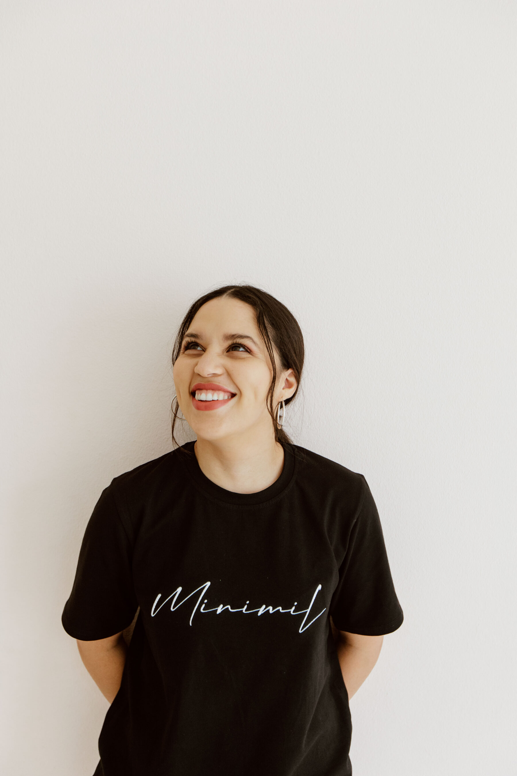 Eternal Tee – Black